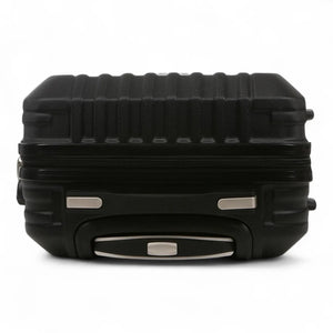 Hardshell Luggage Set 8 Spinner Wheels Suitcase-TruClothing