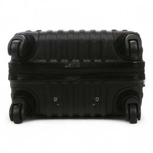 Hardshell Luggage Set 8 Spinner Wheels Suitcase-TruClothing