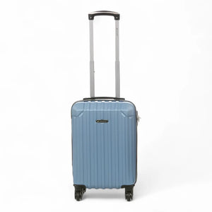 Hardshell Luggage Set 8 Spinner Wheels Suitcase-TruClothing