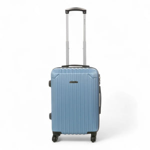 Hardshell Luggage Set 8 Spinner Wheels Suitcase-TruClothing