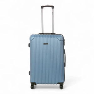 Hardshell Luggage Set 8 Spinner Wheels Suitcase-TruClothing