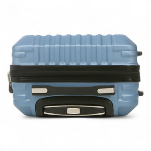 Hardshell Luggage Set 8 Spinner Wheels Suitcase-TruClothing