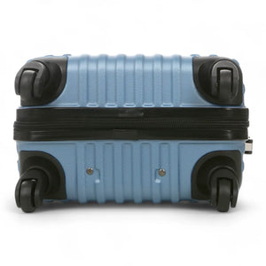 Hardshell Luggage Set 8 Spinner Wheels Suitcase-TruClothing