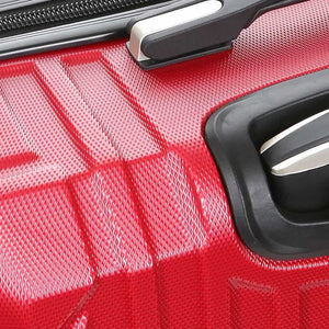 Hardshell Luggage Set 8 Spinner Wheels Suitcase-TruClothing