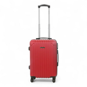 Hardshell Luggage Set 8 Spinner Wheels Suitcase-TruClothing