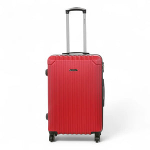 Hardshell Luggage Set 8 Spinner Wheels Suitcase-TruClothing