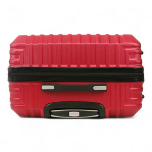Hardshell Luggage Set 8 Spinner Wheels Suitcase-TruClothing