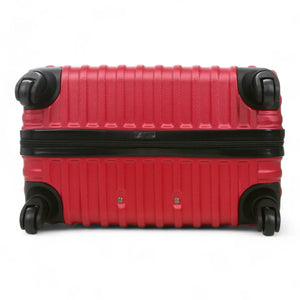 Hardshell Luggage Set 8 Spinner Wheels Suitcase-TruClothing