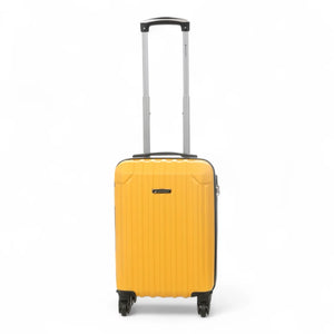 Hardshell Luggage Set 8 Spinner Wheels Suitcase-TruClothing