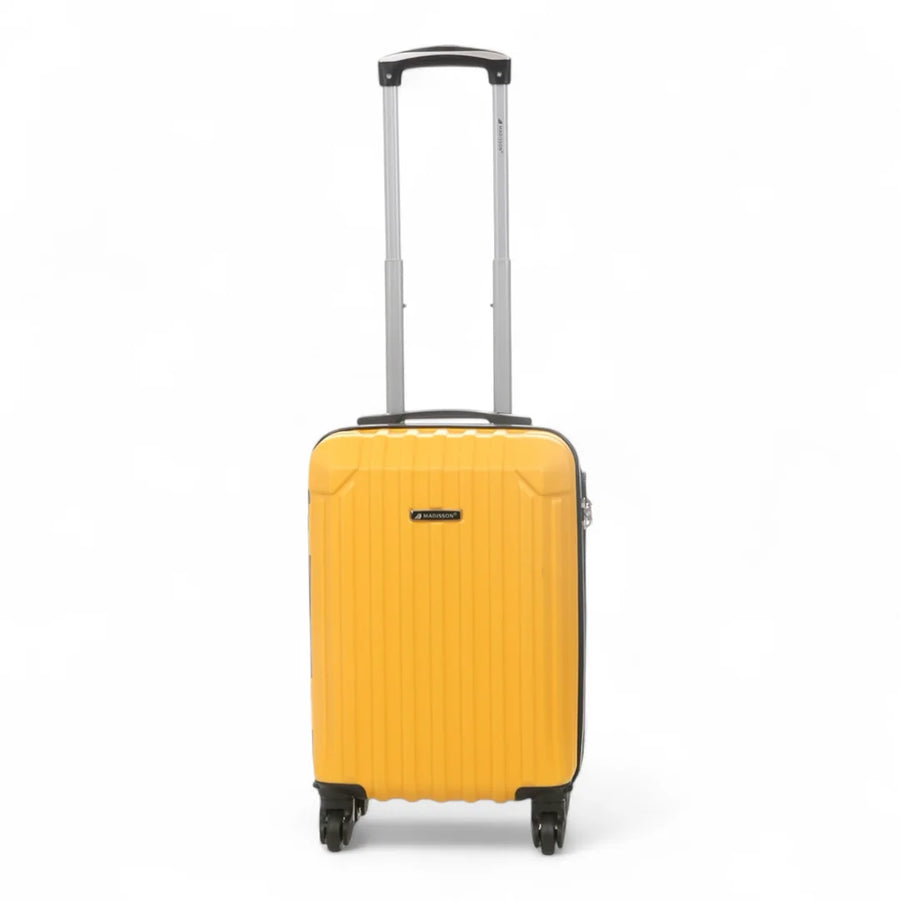 Hardshell Luggage Set 8 Spinner Wheels Suitcase-TruClothing