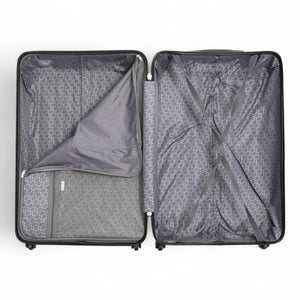 Hardshell Luggage Set 8 Spinner Wheels Suitcase-TruClothing