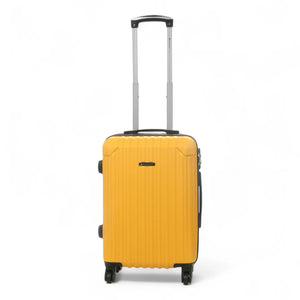 Hardshell Luggage Set 8 Spinner Wheels Suitcase-TruClothing