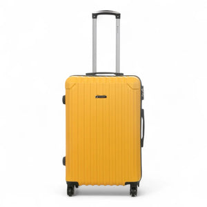 Hardshell Luggage Set 8 Spinner Wheels Suitcase-TruClothing