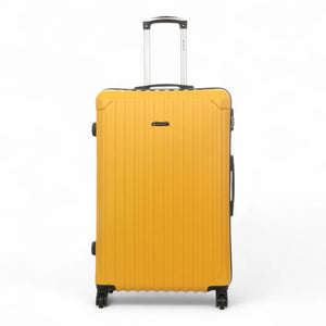 Hardshell Luggage Set 8 Spinner Wheels Suitcase-TruClothing