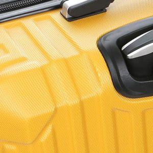 Hardshell Luggage Set 8 Spinner Wheels Suitcase-TruClothing