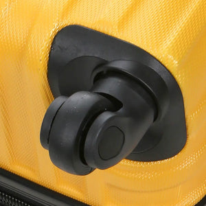 Hardshell Luggage Set 8 Spinner Wheels Suitcase-TruClothing