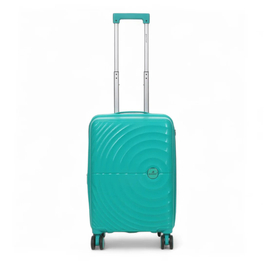 Lightweight 8 Spinner Wheels Expandable Hard Shell Luggage-TruClothing