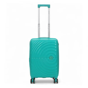 Lightweight 8 Spinner Wheels Expandable Hard Shell Luggage-TruClothing