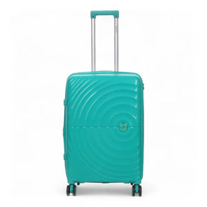 Lightweight 8 Spinner Wheels Expandable Hard Shell Luggage-TruClothing