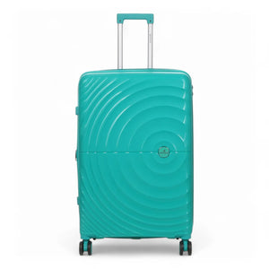 Lightweight 8 Spinner Wheels Expandable Hard Shell Luggage-TruClothing