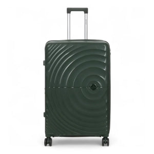Lightweight 8 Spinner Wheels Expandable Hard Shell Luggage-TruClothing