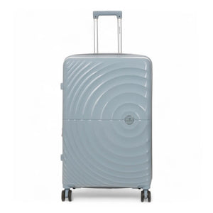 Lightweight 8 Spinner Wheels Expandable Hard Shell Luggage-TruClothing