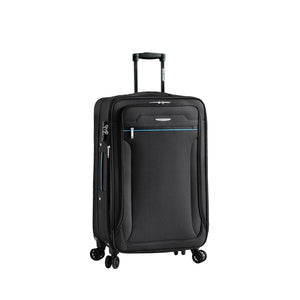 Lightweight Suitcase 4 Spinner Wheels Expandable Luggage-TruClothing