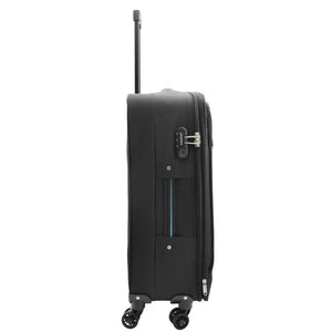 Lightweight Suitcase 4 Spinner Wheels Expandable Luggage-TruClothing