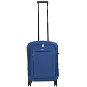 Lightweight Suitcase 4 Spinner Wheels Expandable Luggage-TruClothing