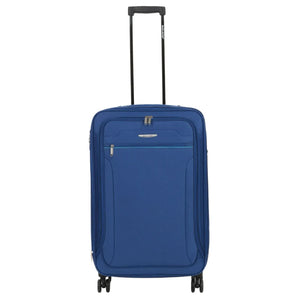 Lightweight Suitcase 4 Spinner Wheels Expandable Luggage-TruClothing
