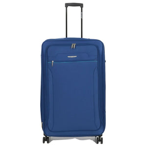 Lightweight Suitcase 4 Spinner Wheels Expandable Luggage-TruClothing