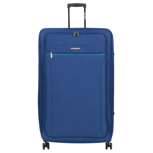 Lightweight Suitcase 4 Spinner Wheels Expandable Luggage-TruClothing