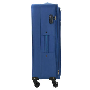 Lightweight Suitcase 4 Spinner Wheels Expandable Luggage-TruClothing