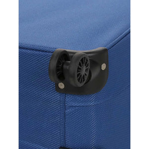 Lightweight Suitcase 4 Spinner Wheels Expandable Luggage-TruClothing