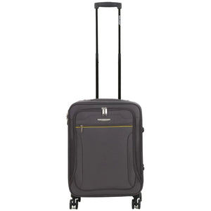 Lightweight Suitcase 4 Spinner Wheels Expandable Luggage-TruClothing
