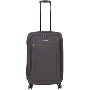 Lightweight Suitcase 4 Spinner Wheels Expandable Luggage-TruClothing