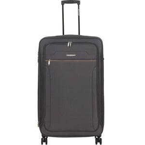 Lightweight Suitcase 4 Spinner Wheels Expandable Luggage-TruClothing