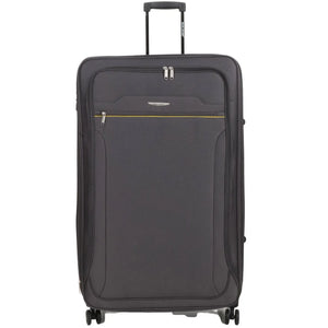 Lightweight Suitcase 4 Spinner Wheels Expandable Luggage-TruClothing