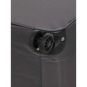 Lightweight Suitcase 4 Spinner Wheels Expandable Luggage-TruClothing