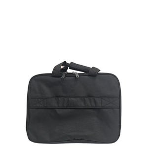 Softshell Luggage Set Cabin Check-in Suitcase-TruClothing