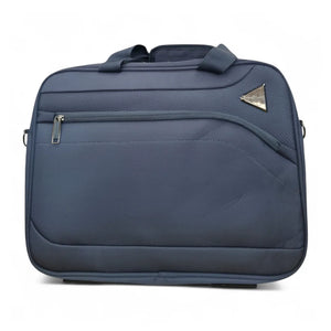 Softshell Luggage Set Cabin Check-in Suitcase-TruClothing