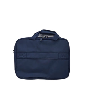 Softshell Luggage Set Cabin Check-in Suitcase-TruClothing