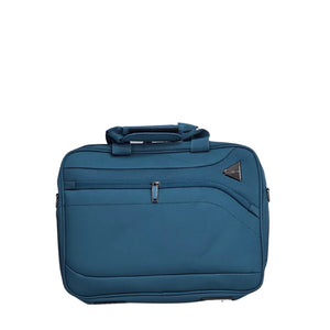 Softshell Luggage Set Cabin Check-in Suitcase-TruClothing