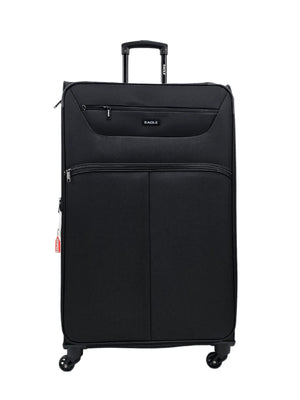 Black X-Large