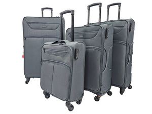 Grey 4-Set