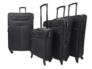 Black 4-Set
