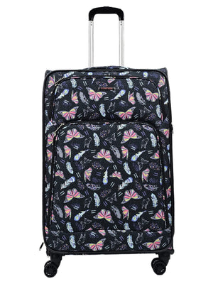 Navy Large