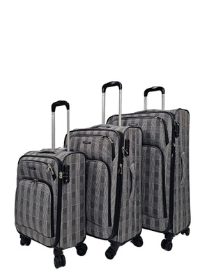 Grey 3-Set