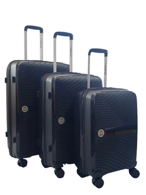 Black 3-Set