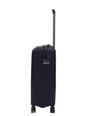 Suitcase Carry On Hand Cabin Check in Hard-Shell Luggage Set-TruClothing